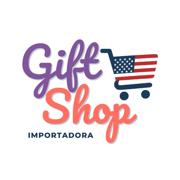 GIFT SHOP IMPORTADORA
